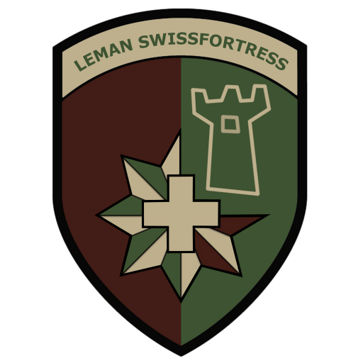 Leman SwissFortress
